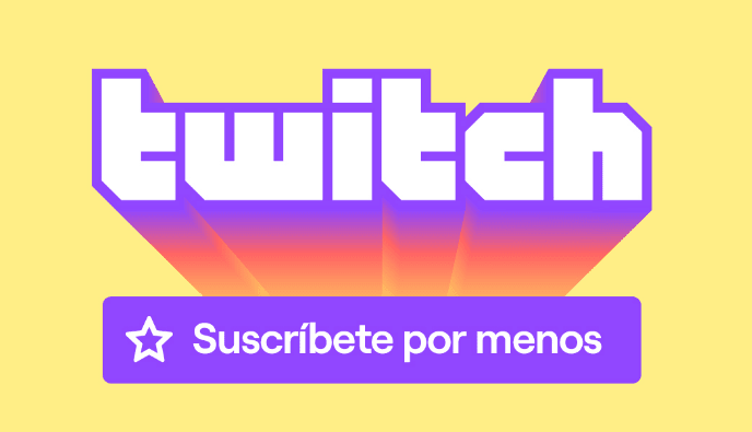 Twitch baja los precios y se adapta a la economía de cada país
