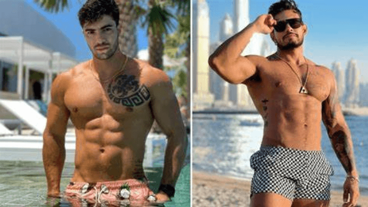 Influencers colombianos ganan más de 200 millones de pesos al mes en OnlyFans