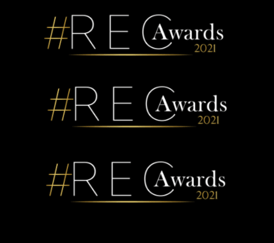 Nueva fecha: los #RecAwards se desarrollarán en noviembre en Medellín  