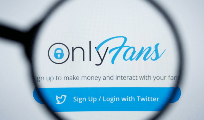 Documentos filtrados: OnlyFans acorralado adelantó prohibición de contenido sexual explícito