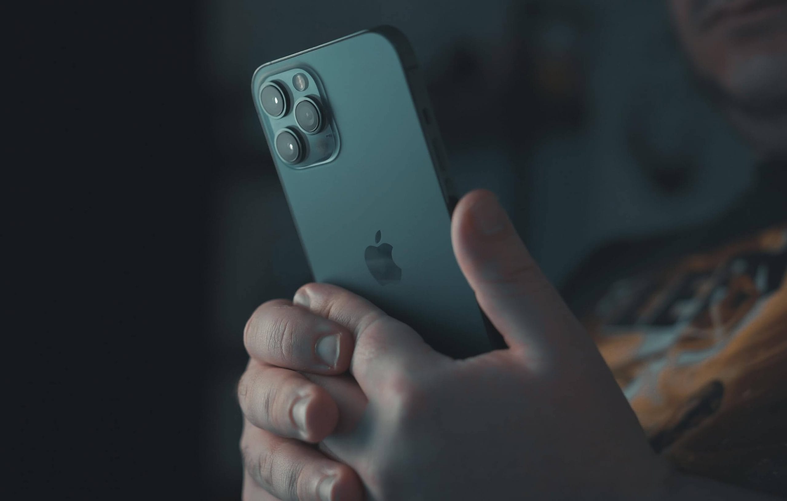 Apple detectará de forma automática fotos de pornografía infantil en los iPhones
