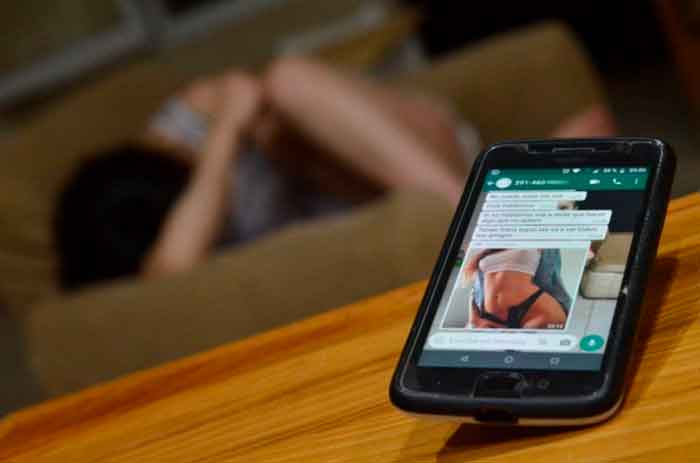 Aspirantes a modelos webcam eran extorsionados desde la cárcel de Cómbita