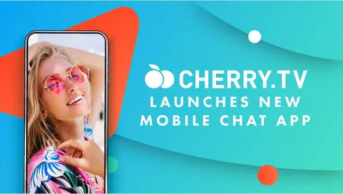 Cherry.tv lanzó app que permite monetizar contenido