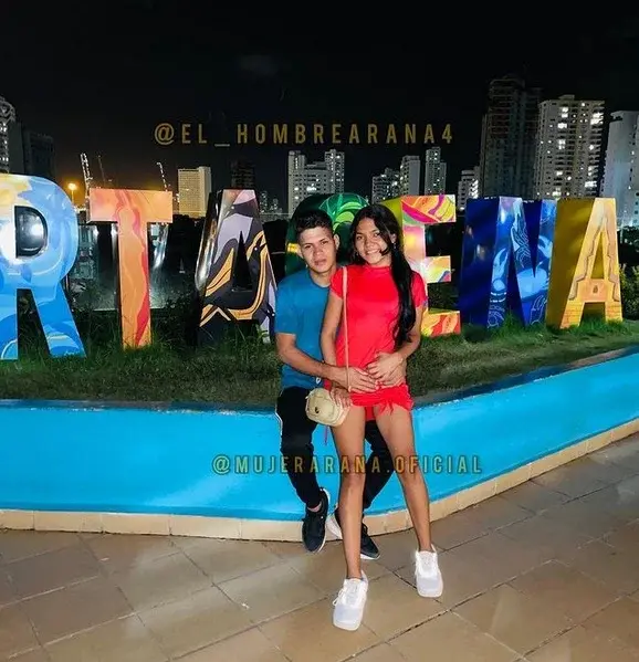 La Mujer Araña y el Hombre Araña, ¿ya tienen OnlyFans?