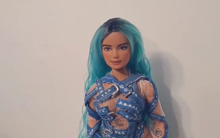 “Barbie Bichota” no se venderá, ¡conoce la razón!