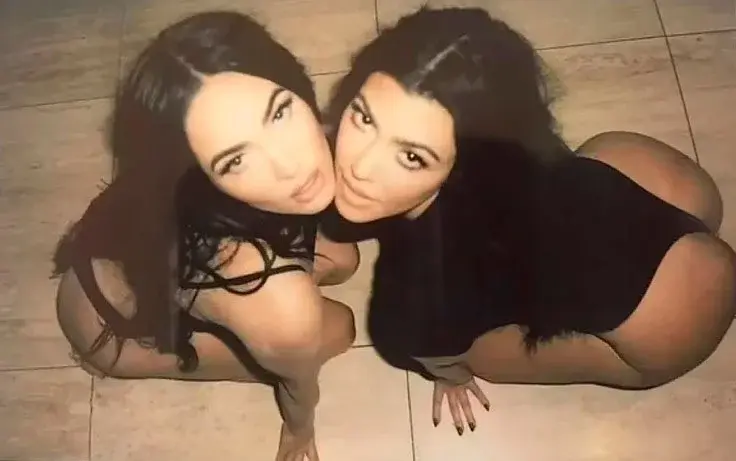 ¿Megan Fox y Kourtney Kardashian abrirán OnlyFans?