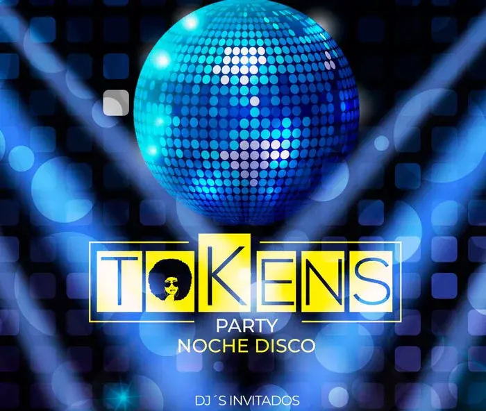 Llega Tokens Party 2022: la mejor fiesta de la industria webcam