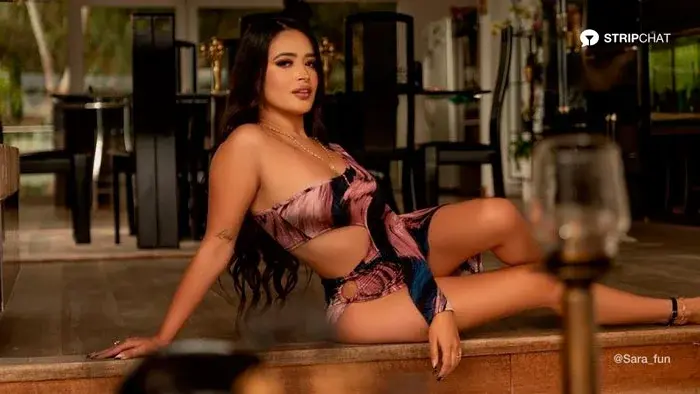 Colombiana logra récord en Stripchat: primera modelo en llegar al millón de seguidores