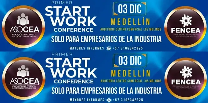 Si eres empresario webcam no te puedes perder este evento