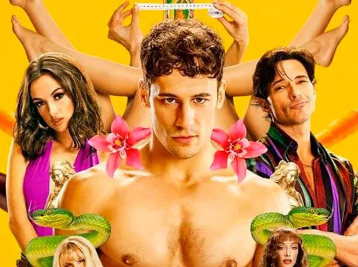 Serie de Nacho Vidal ya tiene fecha: el rey del porno español