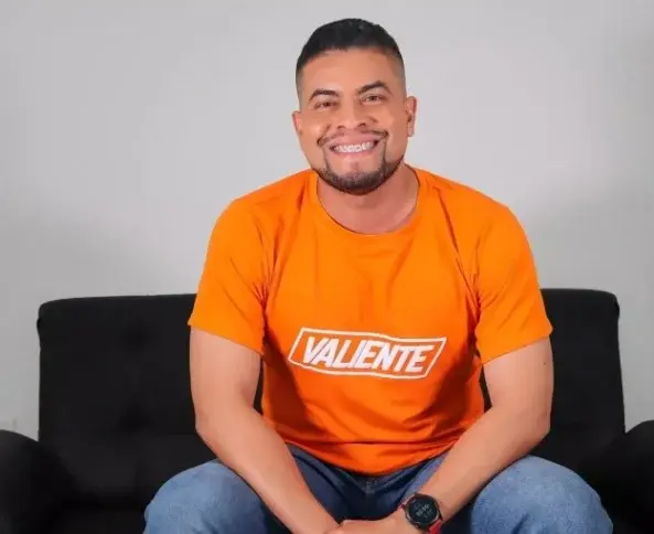 Candidato a la Alcaldía del municipio de Turbo abre OnlyFans