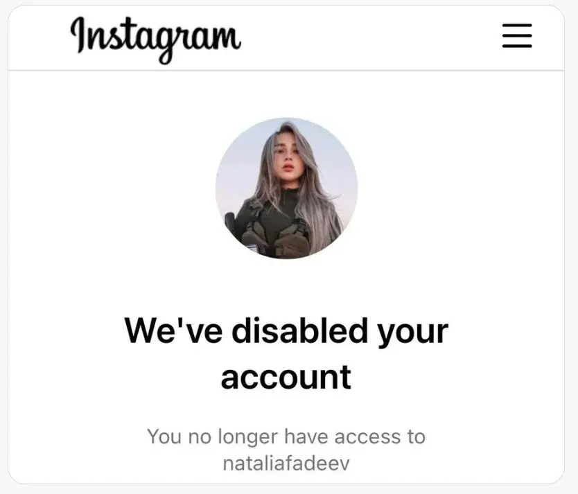 Eliminan Instagram de cosplay que se unió al ejército israelí