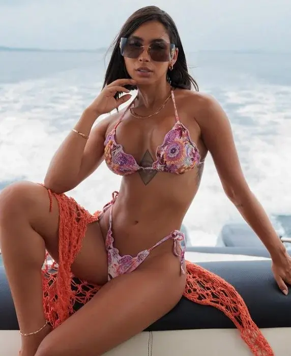 Colombiana en el top 10 de las amateurs con más vistas en Pornhub