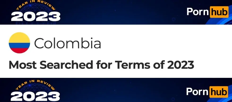 Lo que más buscan los colombianos para cumplir sus fantasías