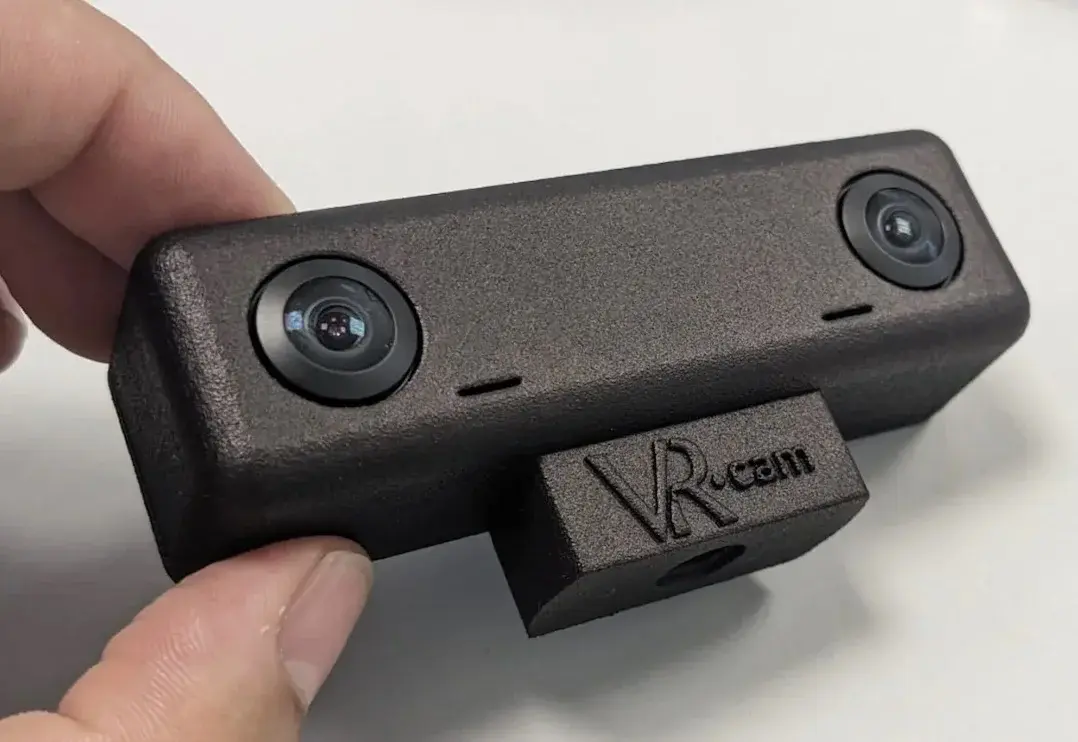 XloveCam lanzará una nueva cámara 4K