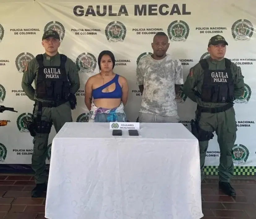 Creadora de contenido era extorsionada por su hermano