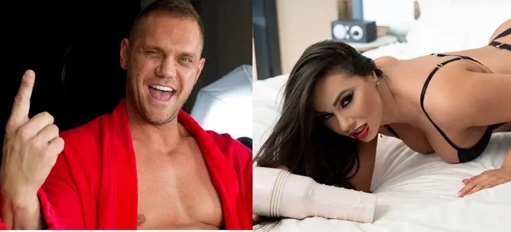 Nacho Vidal dice el porqué no trabajó con Esperanza Gómez