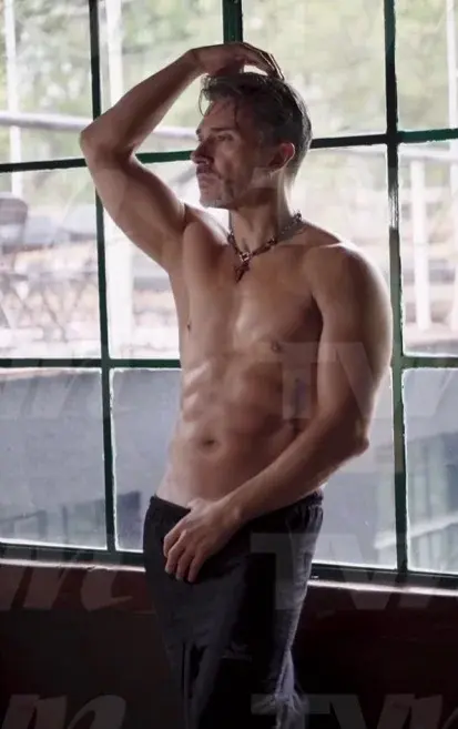 A los 57 años este famoso actor mexicano llega a OnlyFans