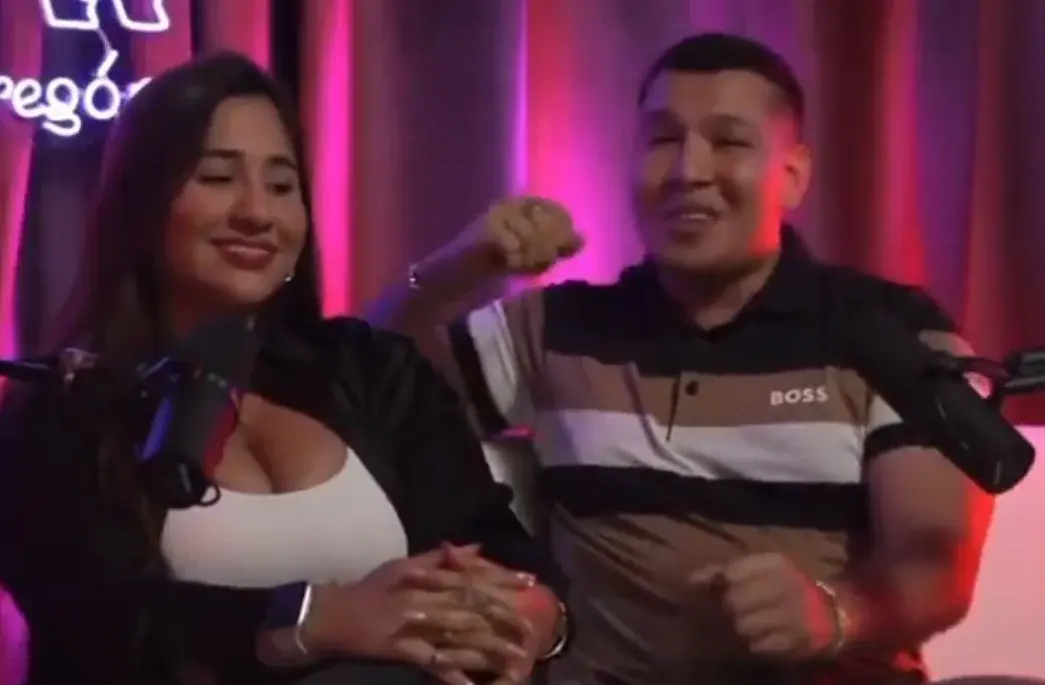 Creadora de OnlyFans confesó que drogó y abusó de su pareja