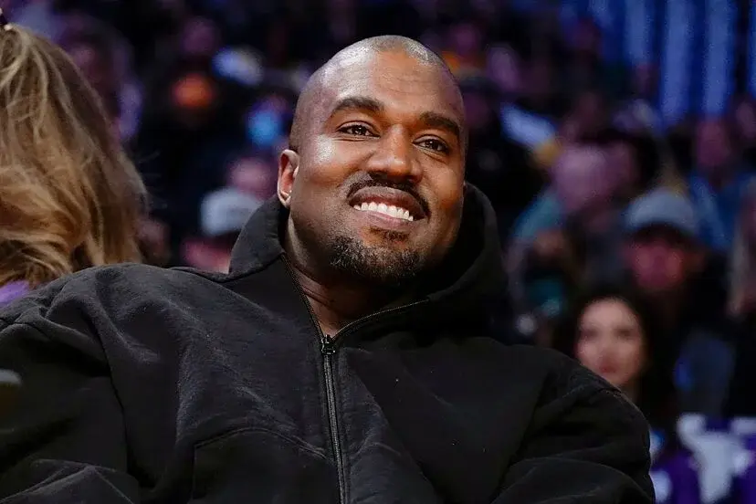 TMZ: "Rapero Kanye West tendrá estudio porno"