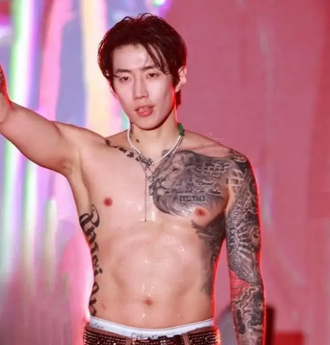 El artista surcoreano Jay Park abre OnlyFans
