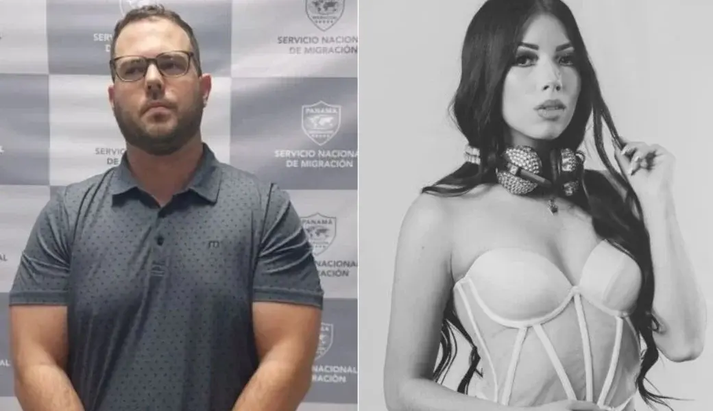Condenan a John Poulos a 42 años de cárcel por el crimen de Valentina Trespalacios