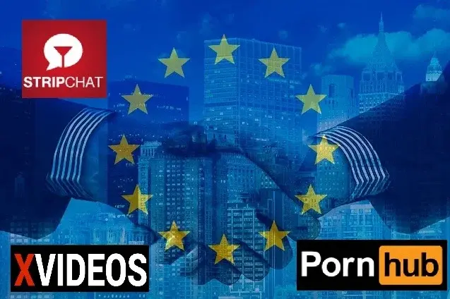 ¡Ultimátum!: Pornhub, XVideos y Stripchat deben revelar datos de protección a menores en línea