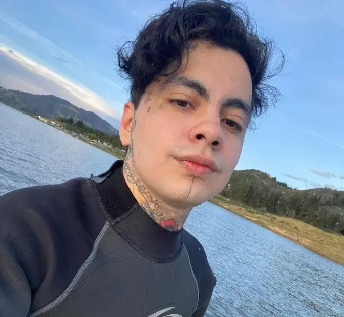 El influencer Nicolás Arrieta lanza su OnlyFans