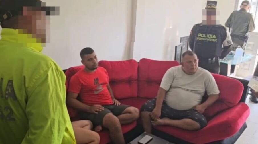Desmantelan en Cúcuta supuesto estudio que transmitía por app