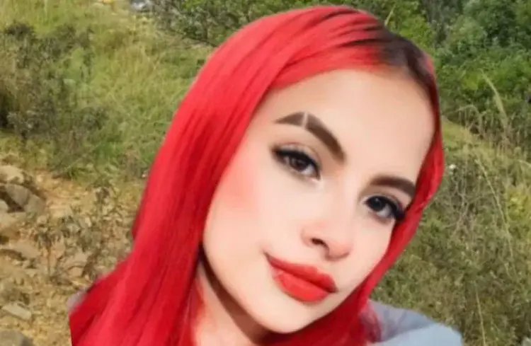 Fue a una entrevista de trabajo con presunto estudio y apareció muerta
