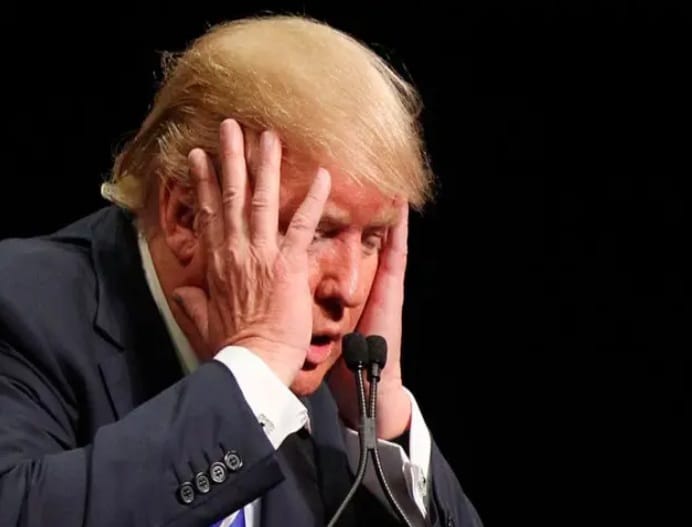 ¡Presidente convicto!: sentencian a Donald Trump en el caso de Stormy Daniels