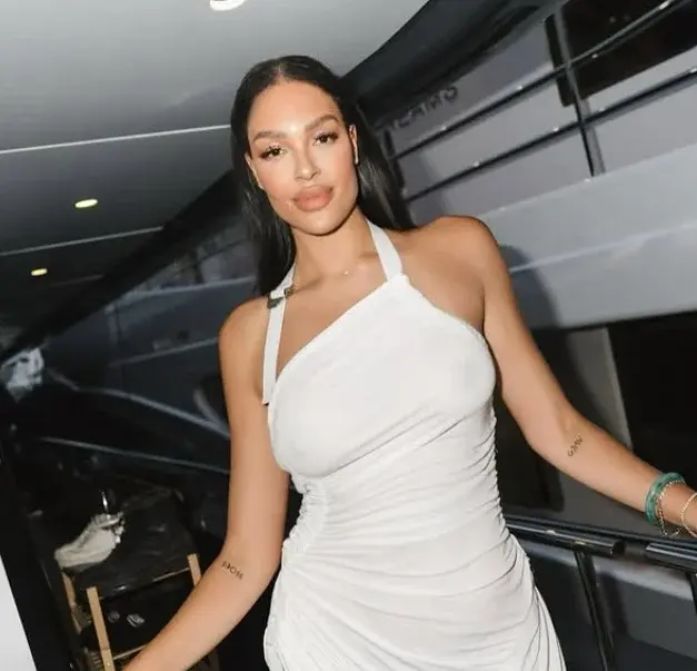 Estrella de baloncesto: "Gané más en OnlyFans que en la WNBA"