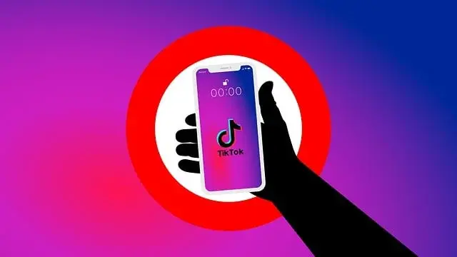 Cierran TikTok en EE.UU.: 170 millones de usuarios se quedan sin acceso