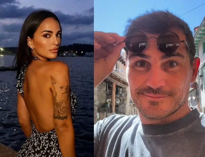 Famosa exactriz porno traiciona a Iker Casillas y difunde audios íntimos