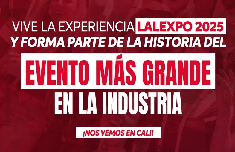 ¡Lalexpo 2025 está lista!: el evento garantiza aforo suficiente para todas sus fiestas