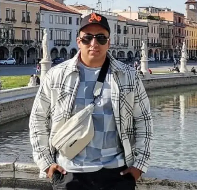 (+Fotos) "José David Vargas Londoño ataca redes sociales reconocidas y luego extorsiona a sus dueños"