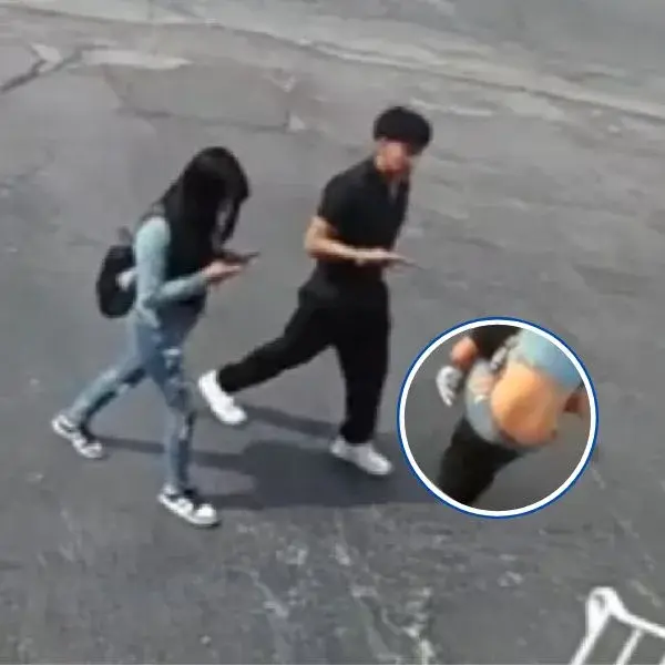 (+Video) Asesinó a su amiga y luego sustrajo su tarjeta y pagó una suscripción en OnlyFans