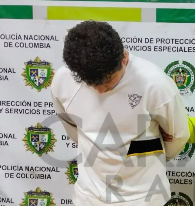 Bandas criminales en Cúcuta caen con estudios webcam falsos
