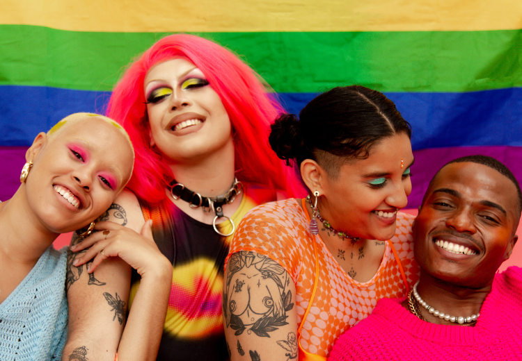 Verificación de edad en EE. UU.: la trampa digital que golpea a creadores queer y trans
