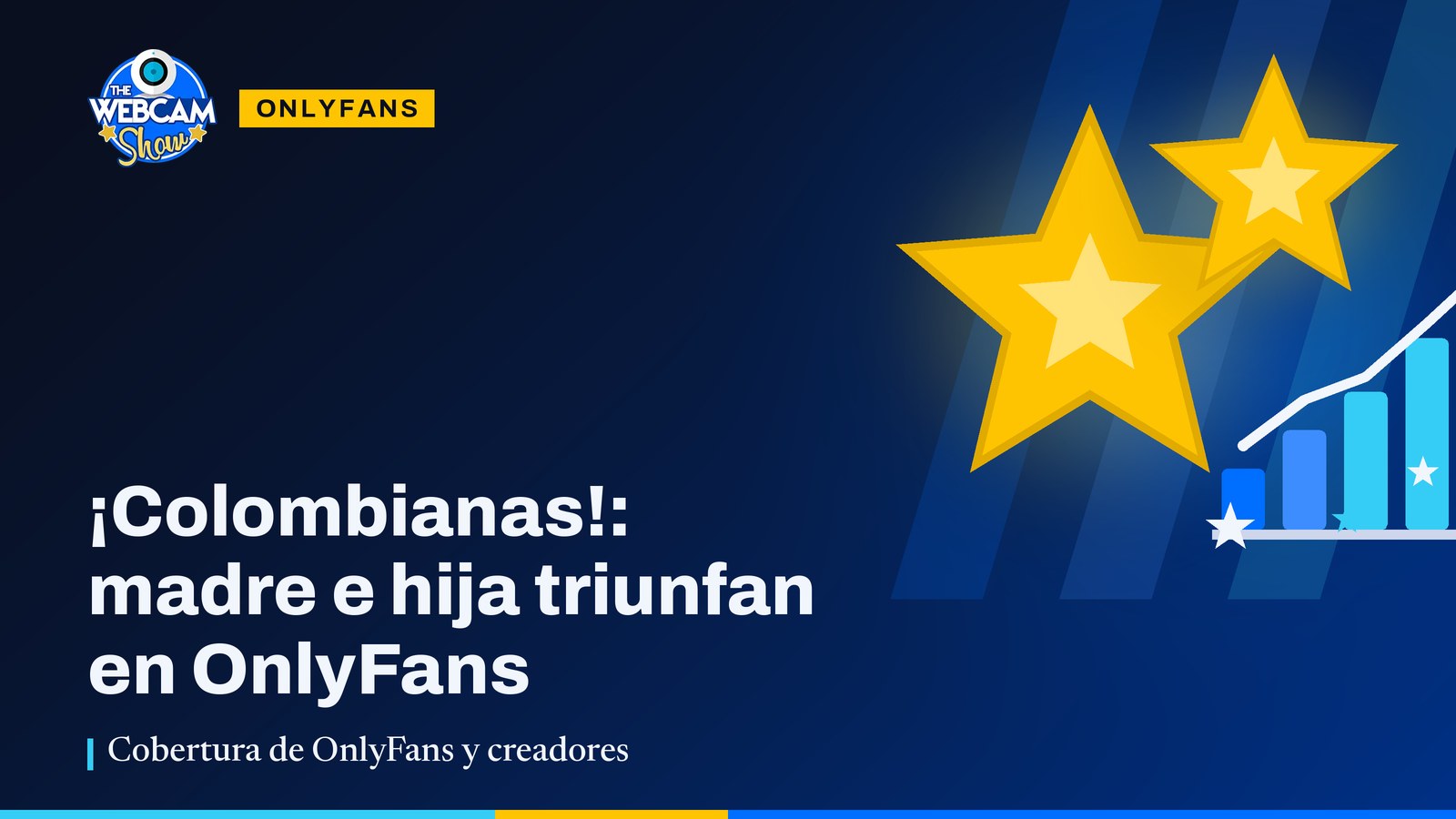 ¡Colombianas!: madre e hija triunfan en OnlyFans