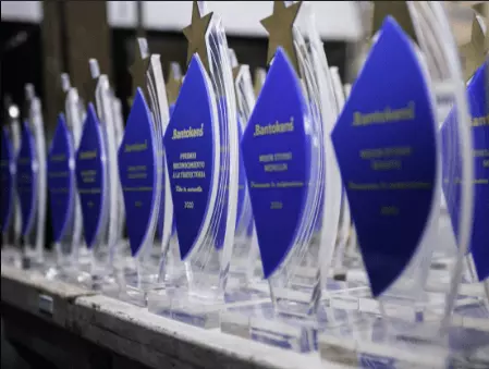 Premios Bantokens 2023 se prepara para reconocer a lo mejor de la industria