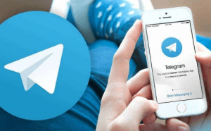 Canales privados de Telegram