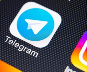 Canales privados de Telegram