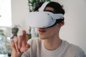 realidad virtual dreamcam