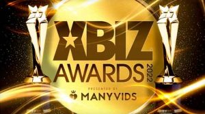 Premios XBIZ 2022