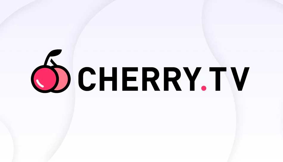 cherry.tv actualización