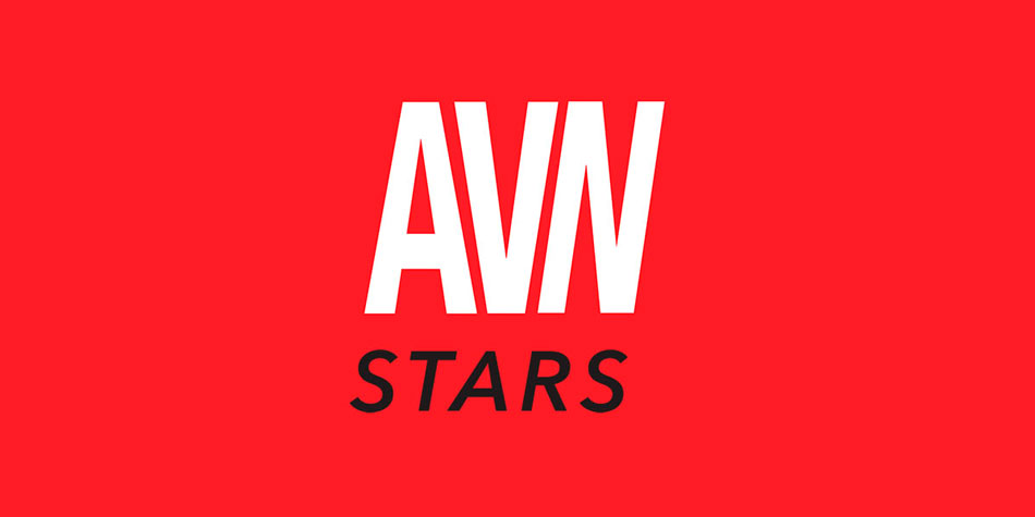 AVNStars.com y GayVNStars.com