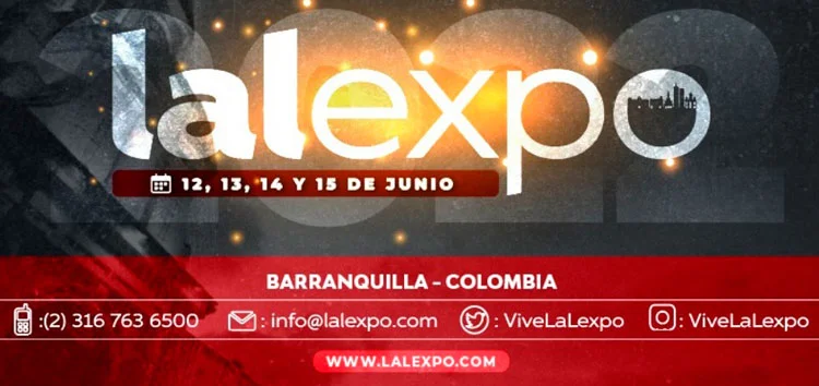alcalde de Barranquilla apoya Lalexpo