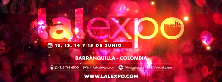 Lalexpo Awards ya seleccionó a su jurado ¡Conócelo!