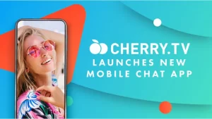 App de Cherry.TV